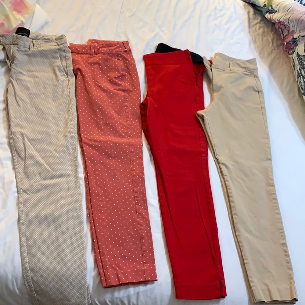 Pants